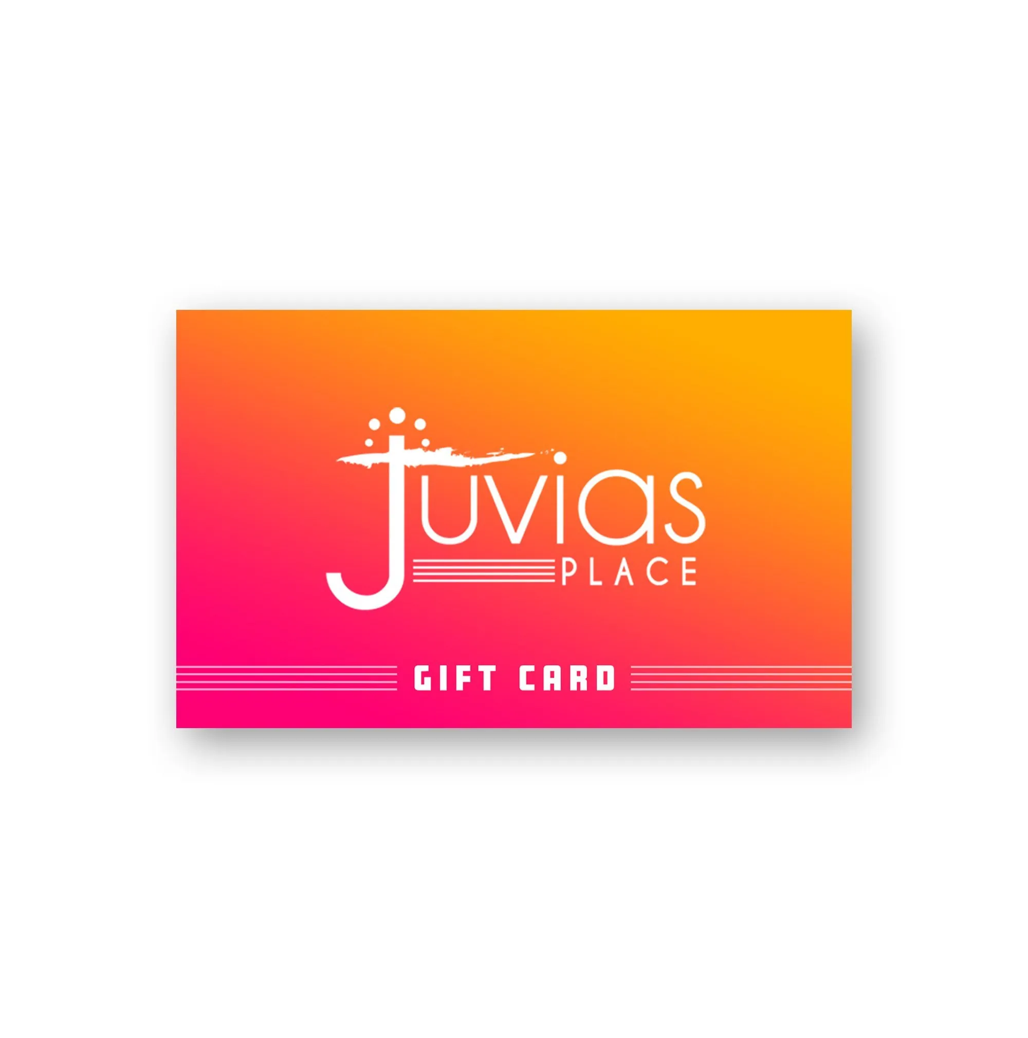 e-Gift Card