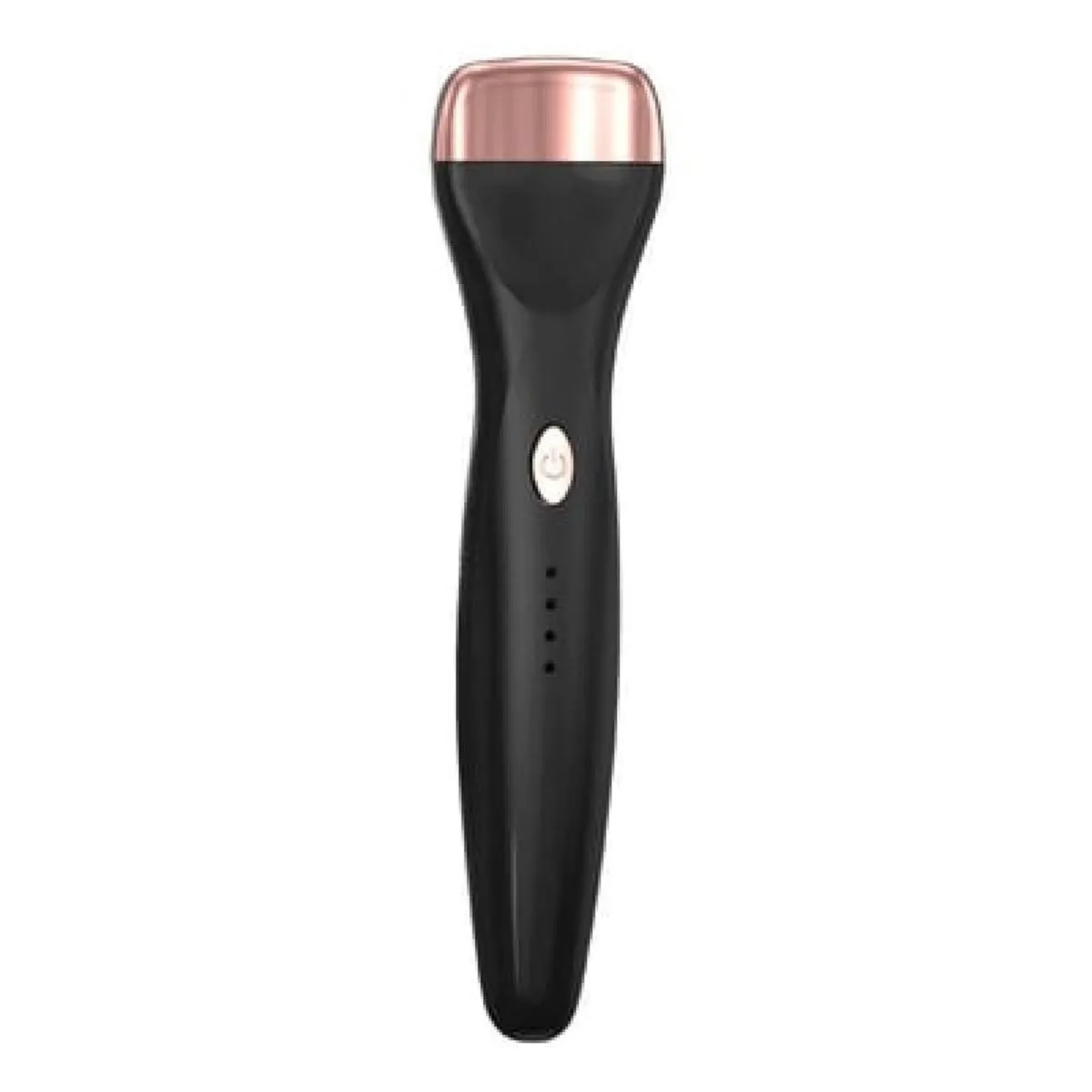 Electric Eyelash Curler with Ergonomic Design