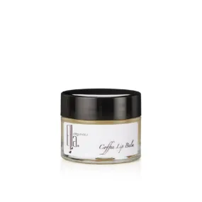 Ella Organics 100% Organic Coffee Lip Balm