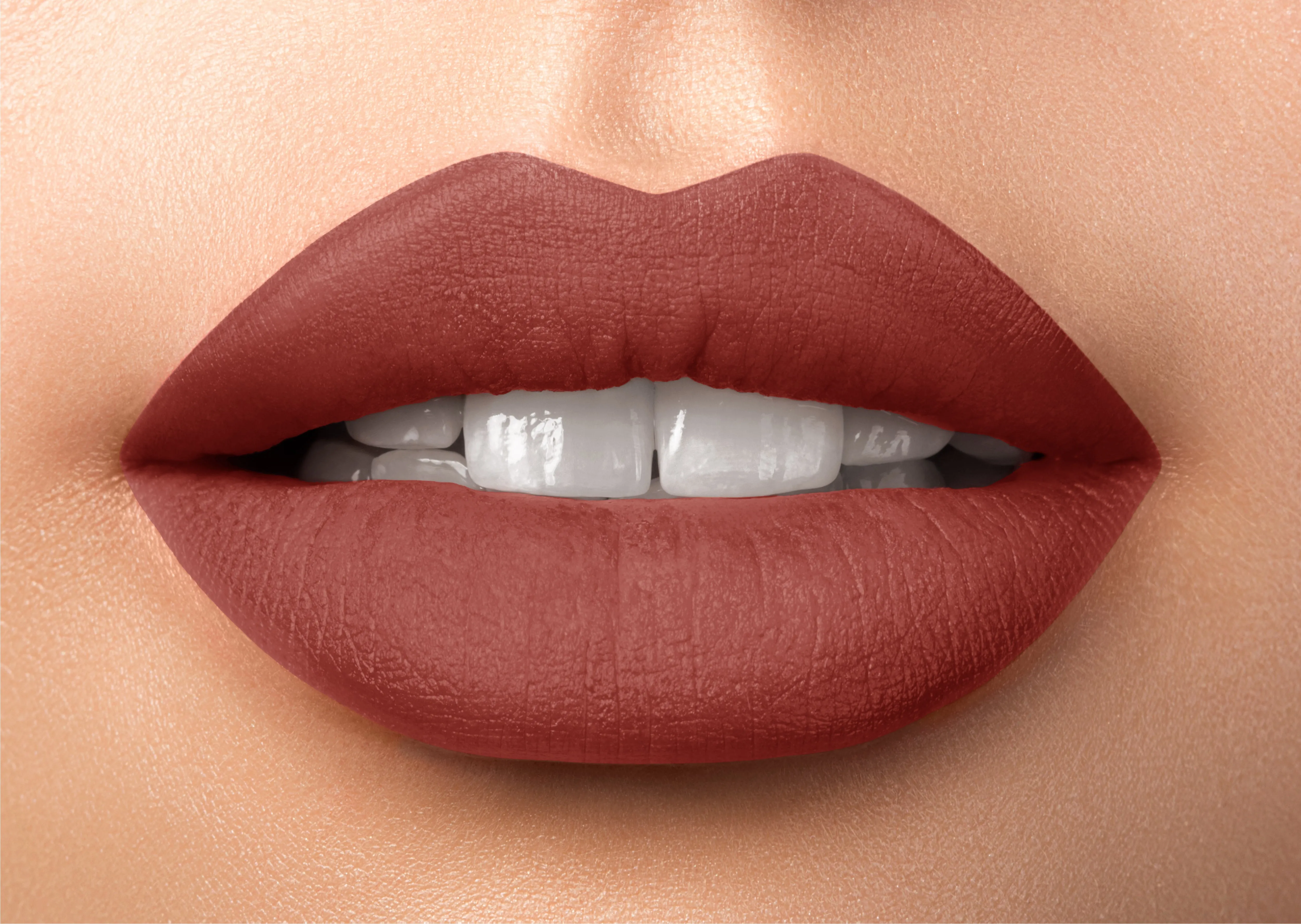 Empowered - Extreme Matte Liquid Lipstick