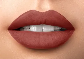 Empowered - Extreme Matte Liquid Lipstick