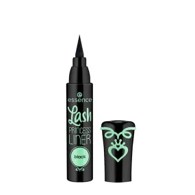 Essence Lash Princess Eyeliner Black