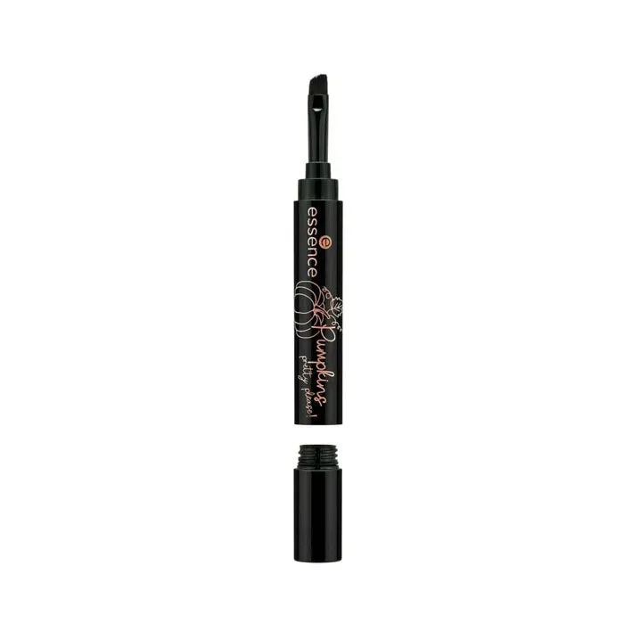 Essence Pumpkins Pretty Creamy Shadow Eyeliner