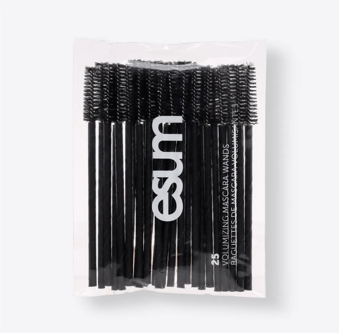 ESUM Mascara Wands