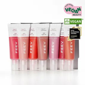 FEEV Hyper-Fit Color Serum Mini 10mL 피브 하이퍼-핏 컬러 세럼 미니 10mL