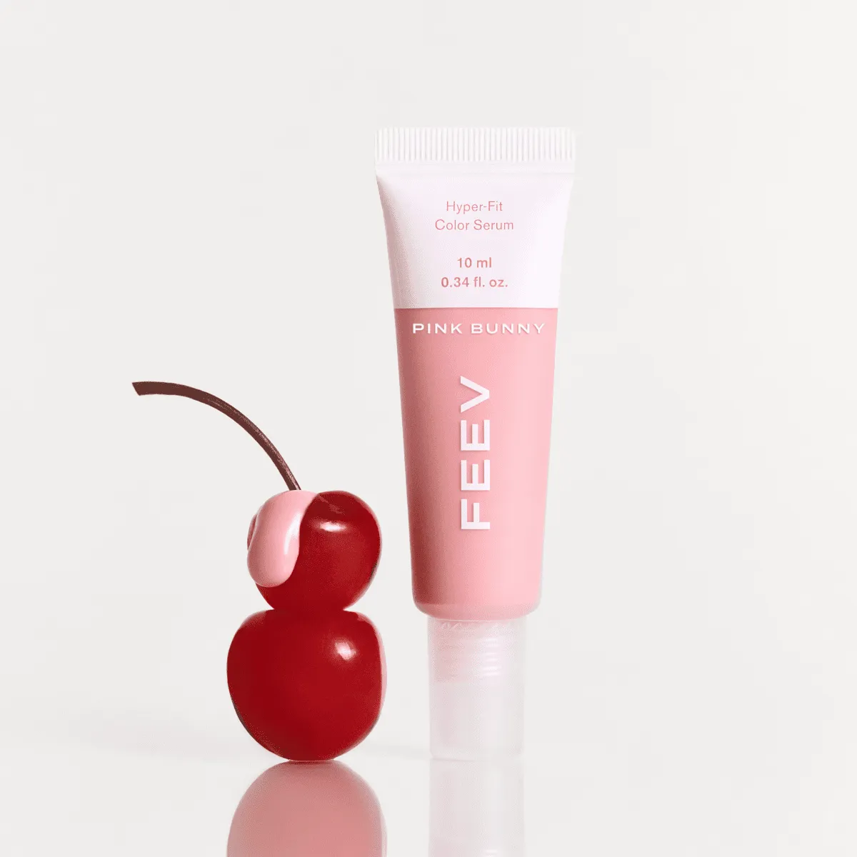 FEEV Hyper-Fit Color Serum Mini 10mL 피브 하이퍼-핏 컬러 세럼 미니 10mL