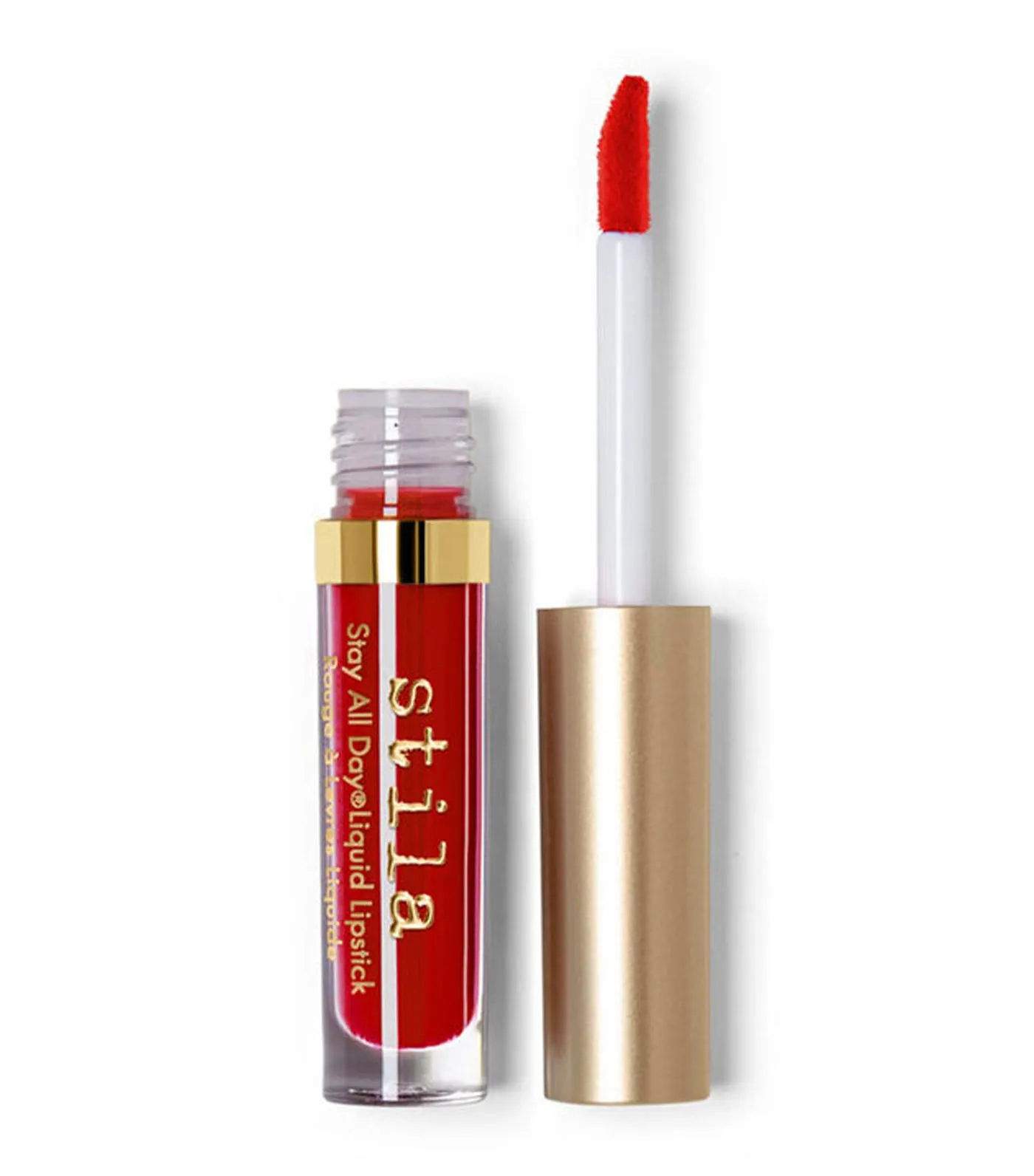 Free Travel-Sized Stay All Day® Liquid Lipstick