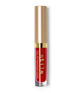 Free Travel-Sized Stay All Day® Liquid Lipstick