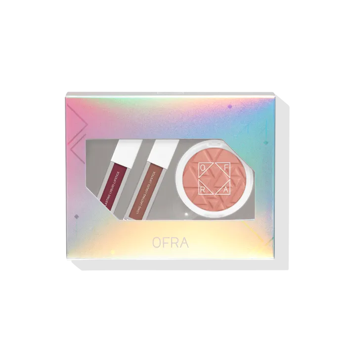 Fresh Start Mini Set
