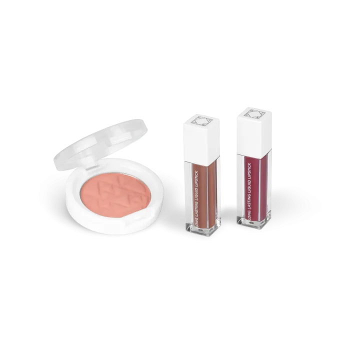 Fresh Start Mini Set