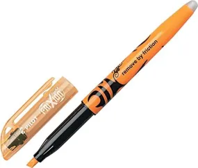 Frixion Highlighter Orange