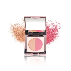 Girlactik Barcelona Blush Duo