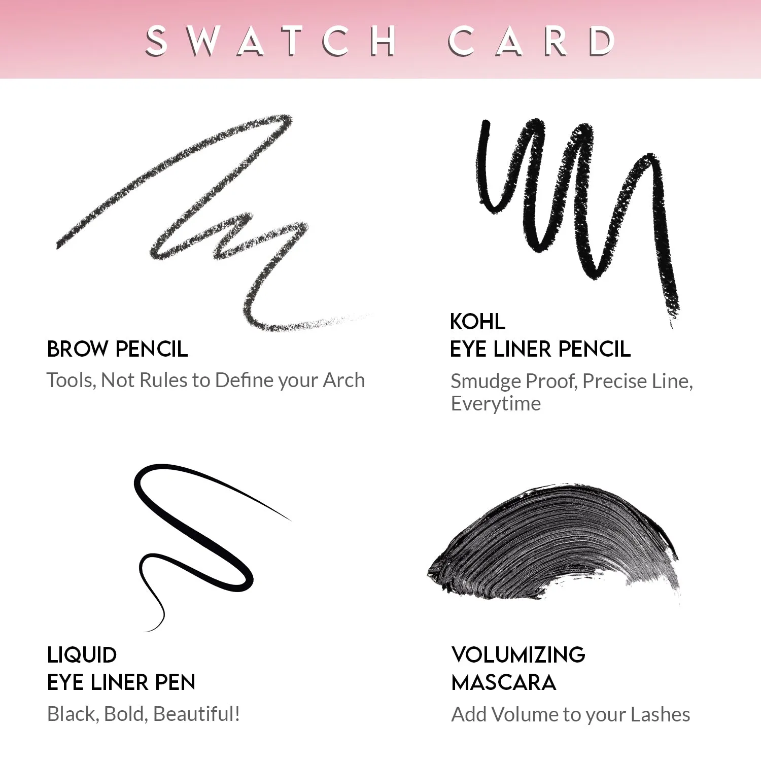 Glam Eyes