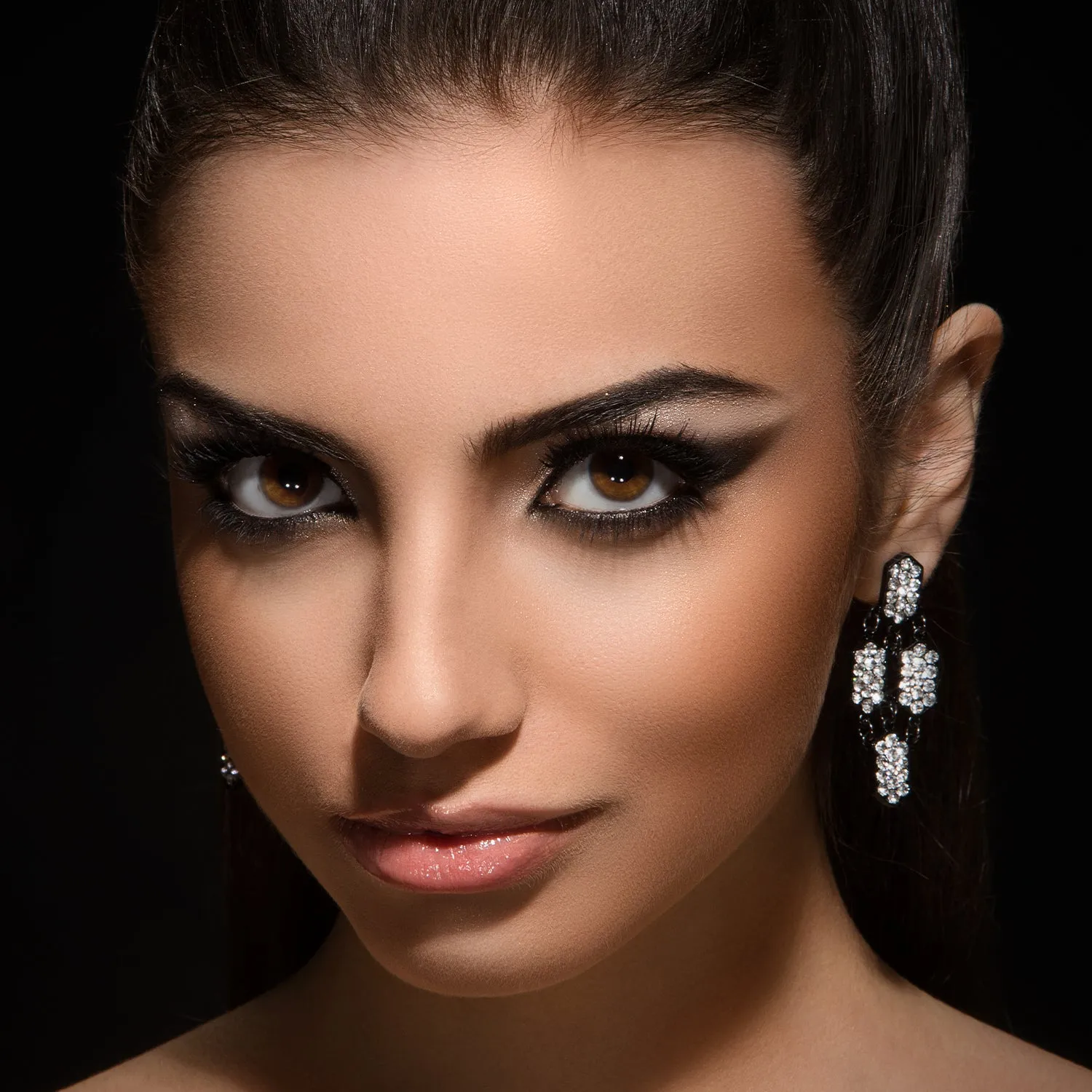 Glam Eyes