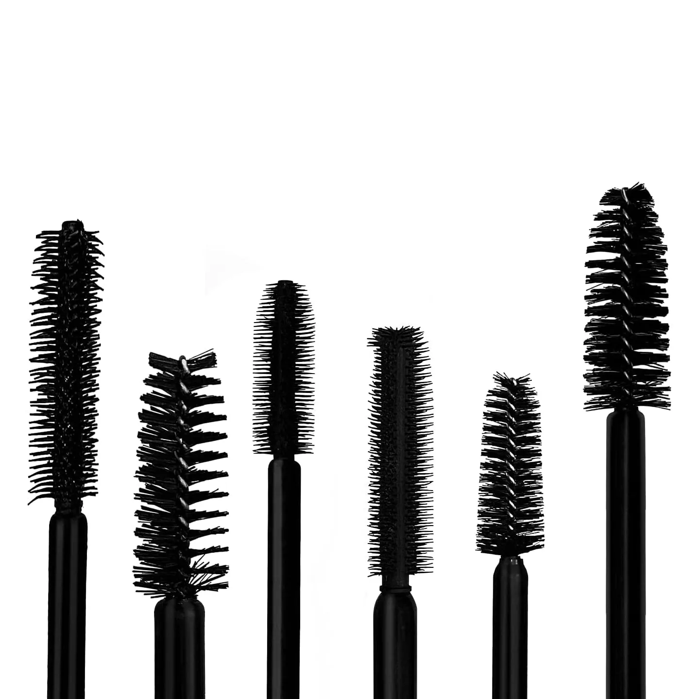 Grand Volume Lash Curler Mascara