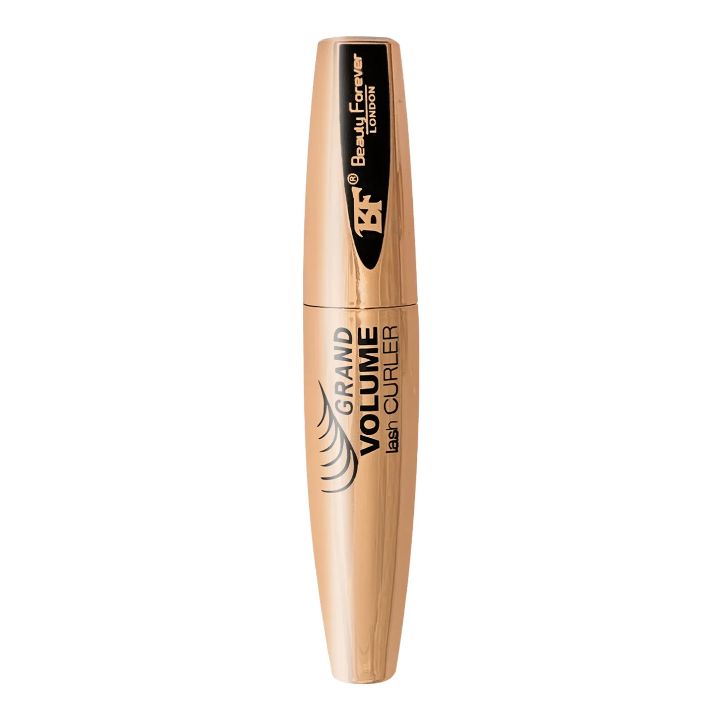 Grand Volume Lash Curler Mascara