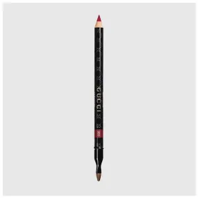Gucci - Sleek Contouring Lip Pencil-040 Imperial Red