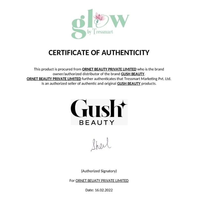 Gush Beauty Retro Glam Lip Kit - BROWN AND LOVELY / BROWN AND LOVELY | 8.4 ml each