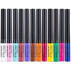 Handaiyan Matte Liquid Eyeliner
