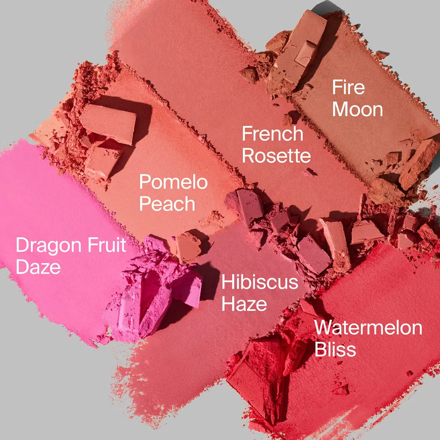 Haus Labs - Color Fuse Blush - Fire Moon