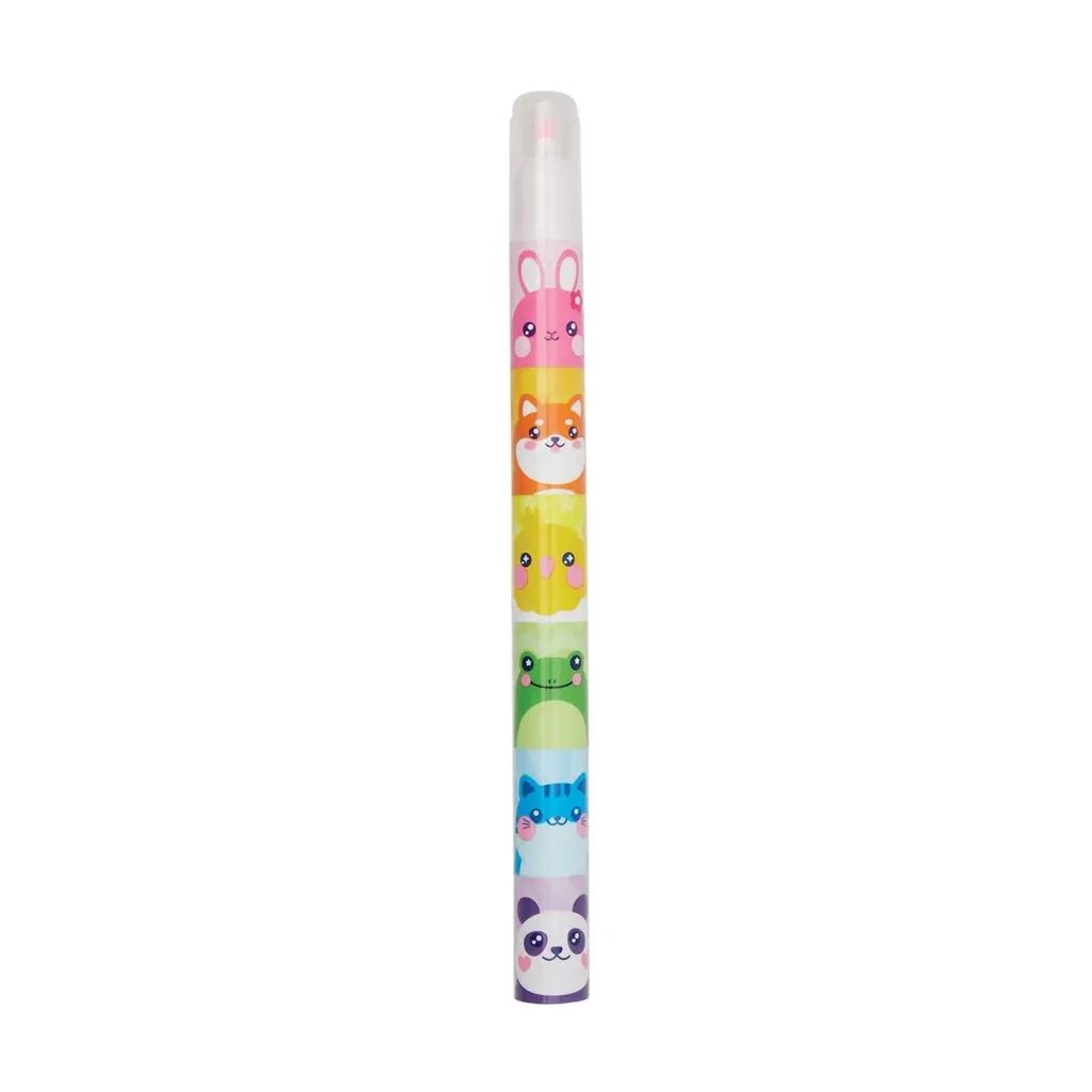 Hey Critters Stacking Highlighters