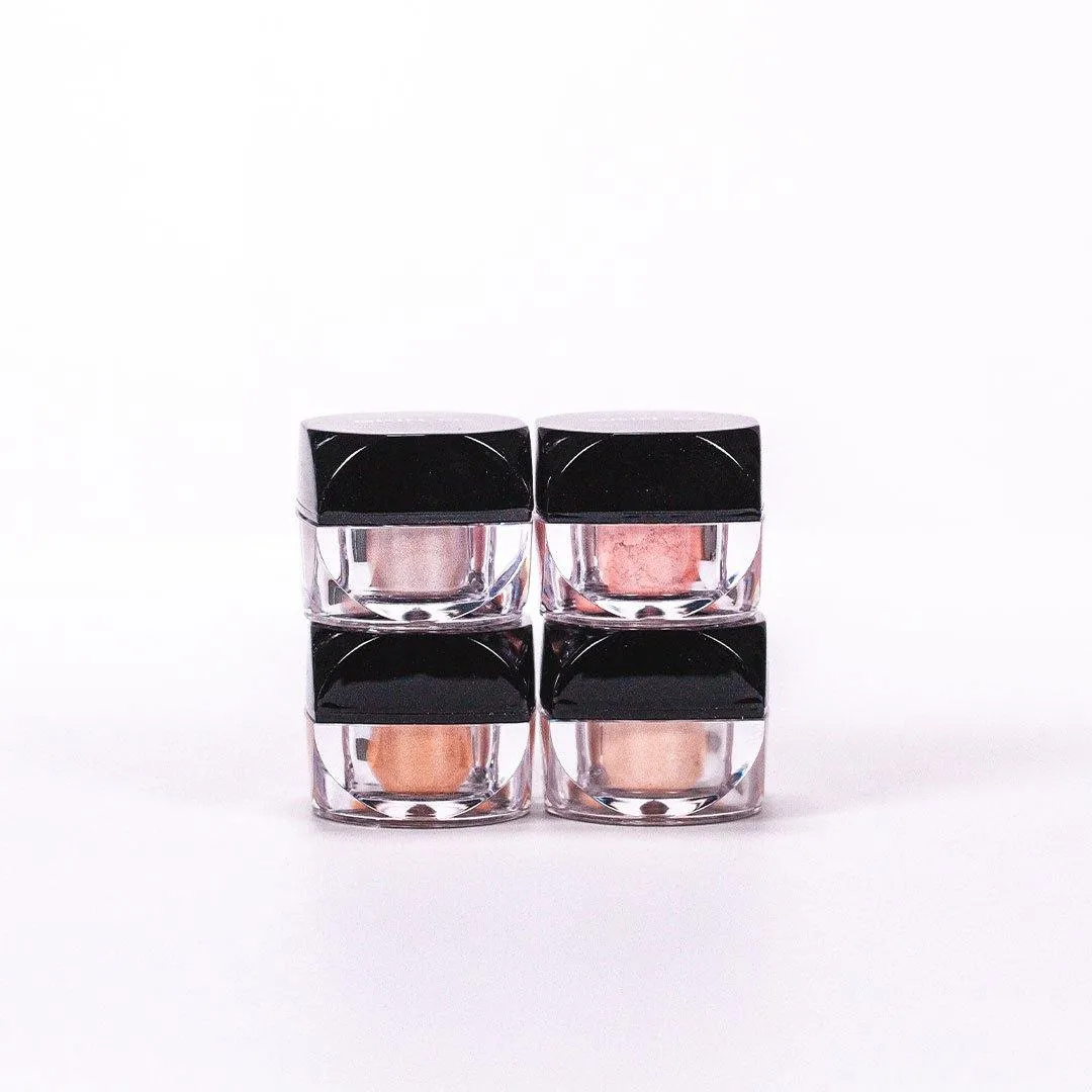 Highlighters- Gold Spice Boxed Set of 4 - FG