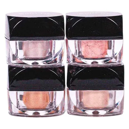 Highlighters - Vegan Gold Spice Boxed Set of 4