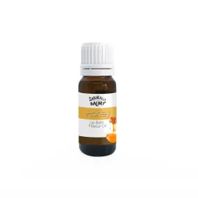 Honey Lip Balm Flavour