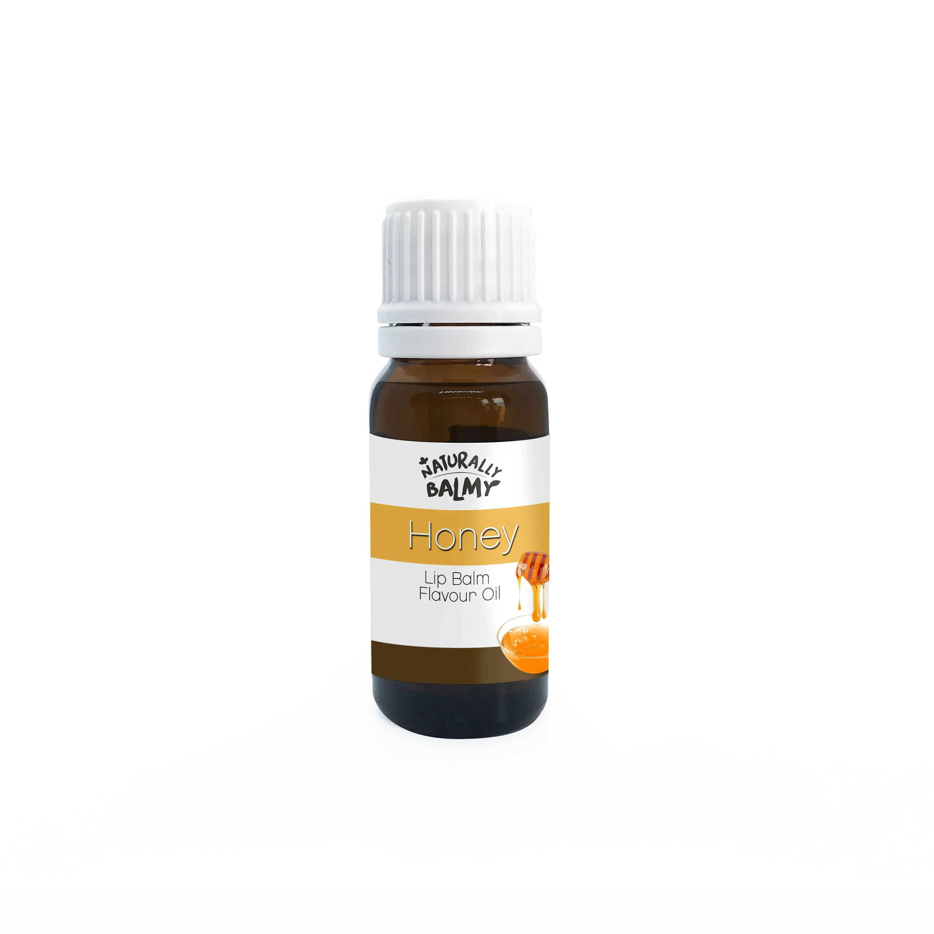 Honey Lip Balm Flavour