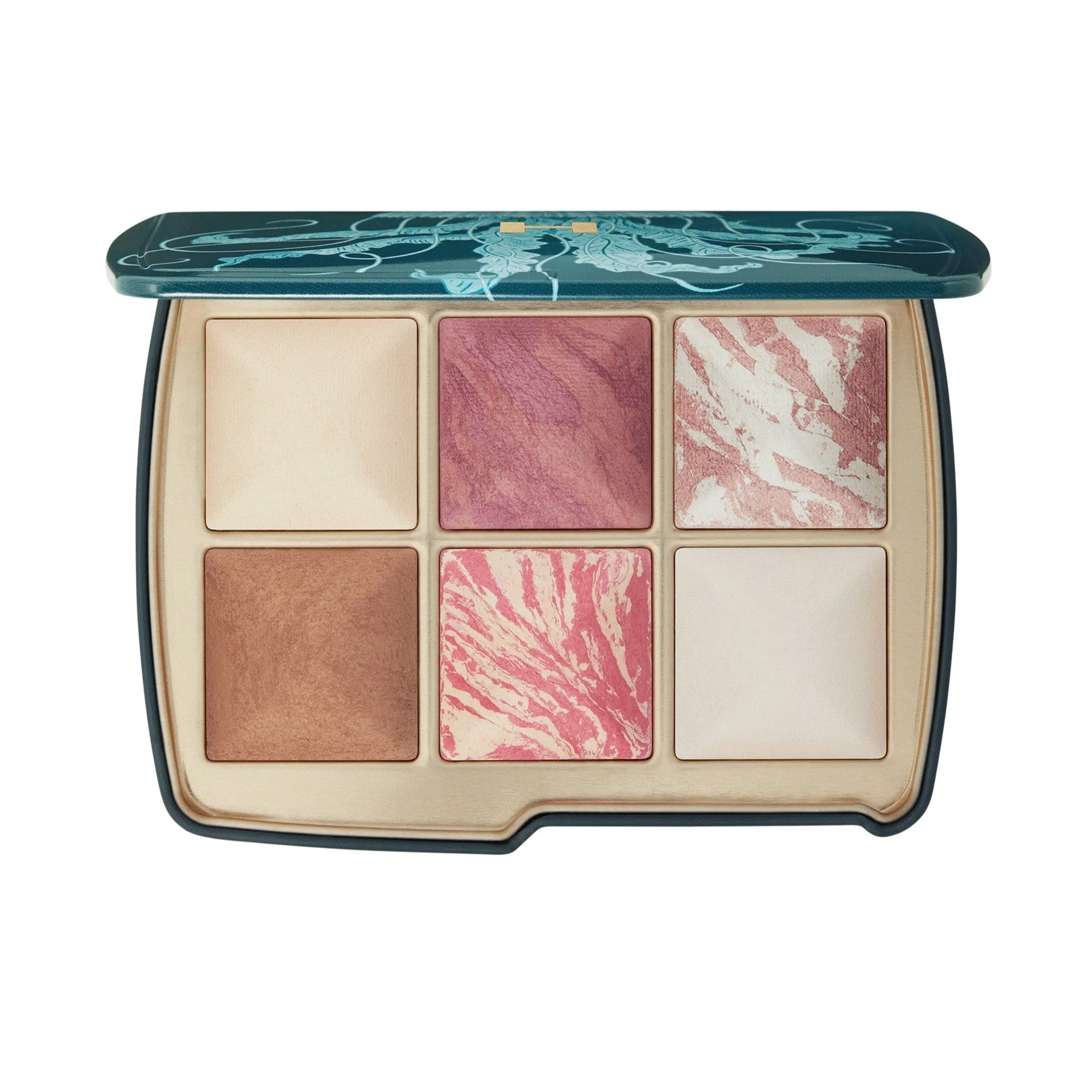 Hourglass Ambient Lighting Edit Unlocked