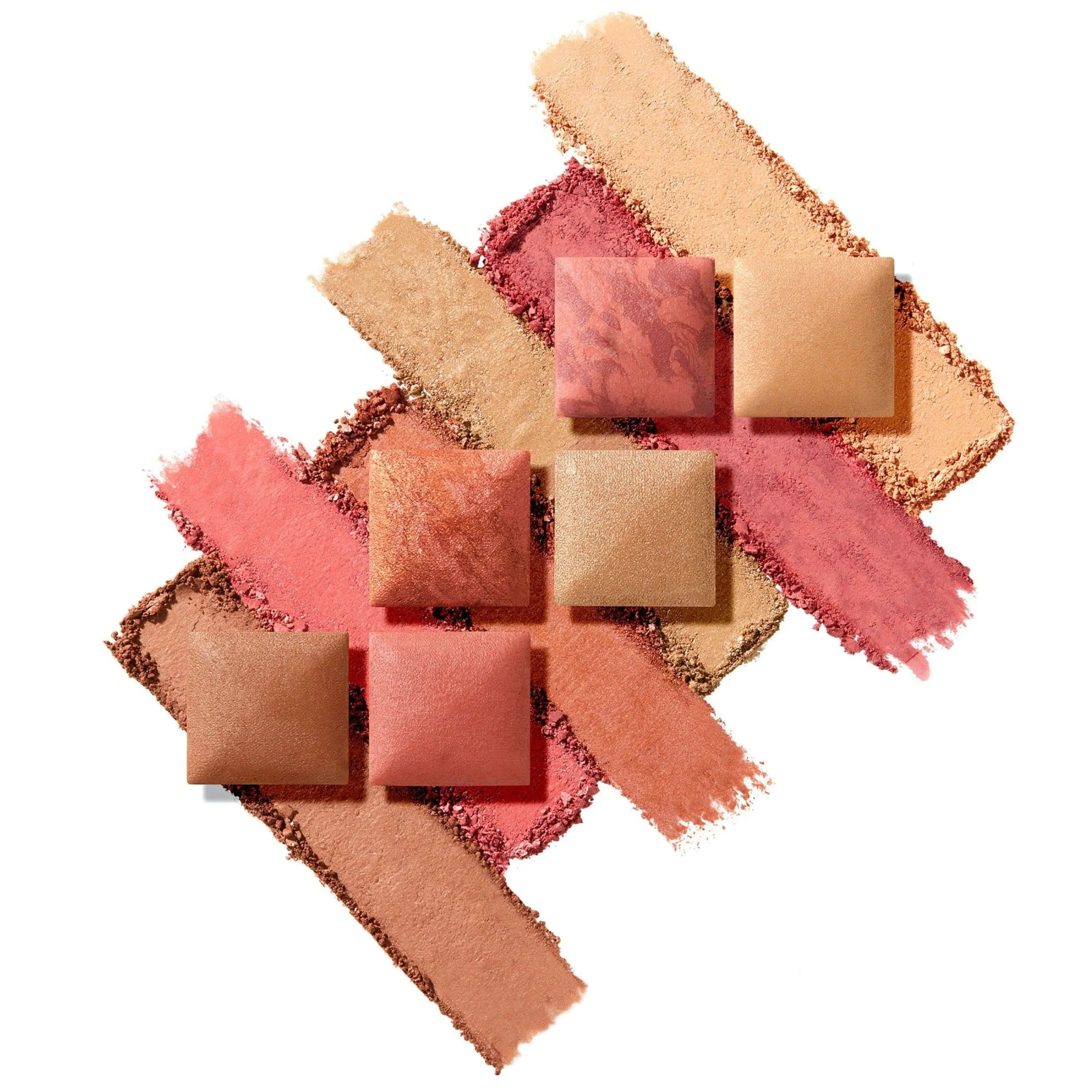 Hourglass Ambient Lighting Edit Unlocked