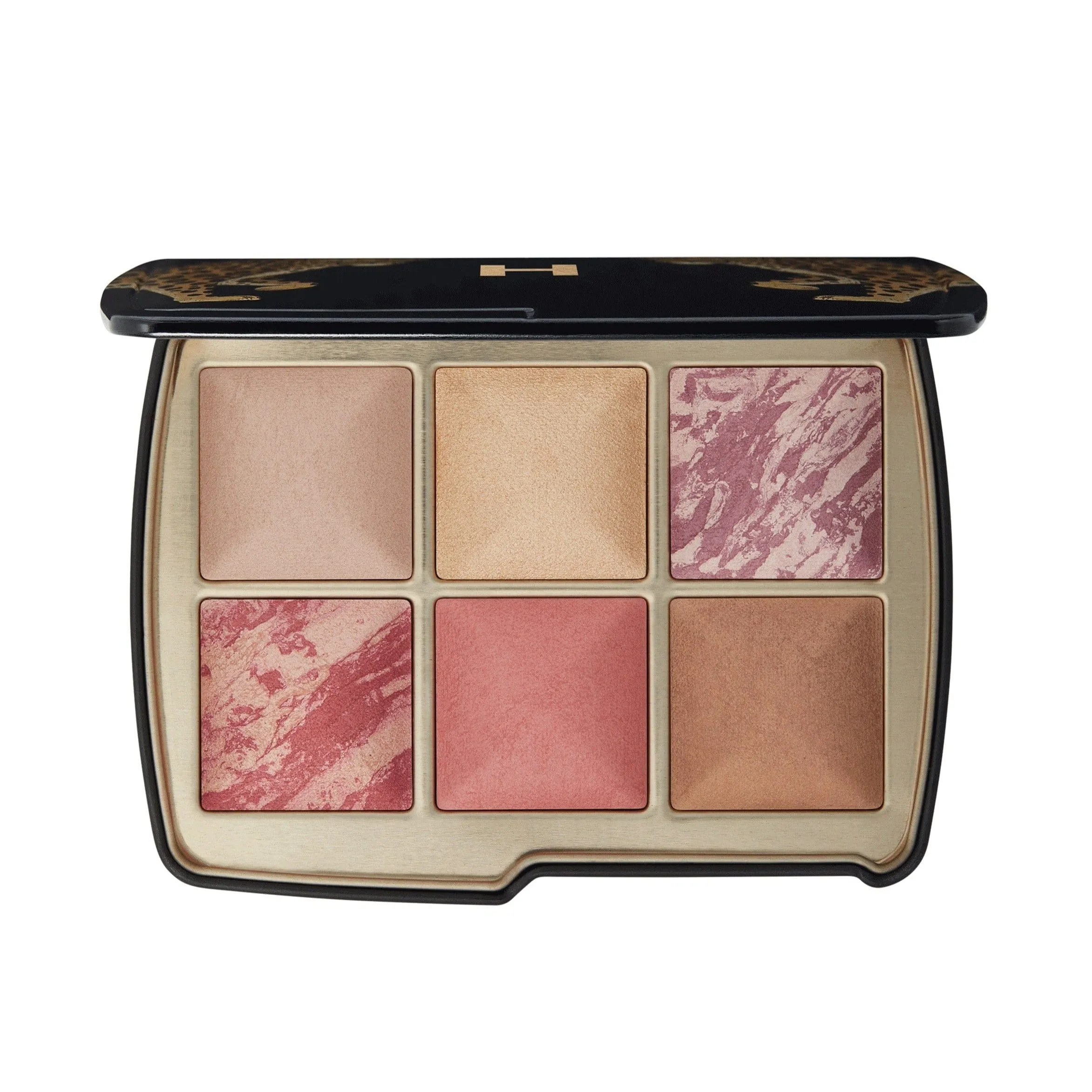 Hourglass Ambient Lighting Edit Unlocked