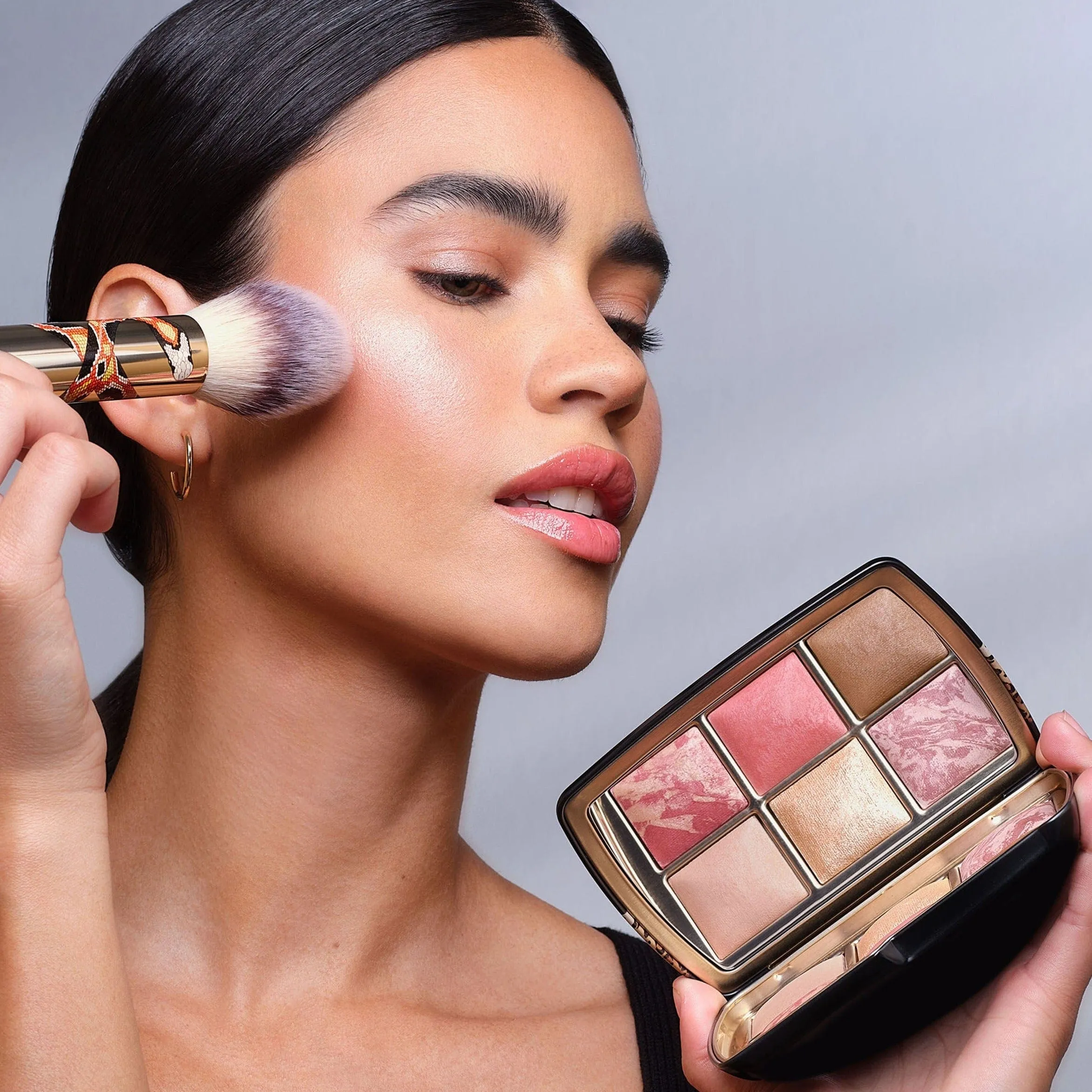 Hourglass Ambient Lighting Edit Unlocked