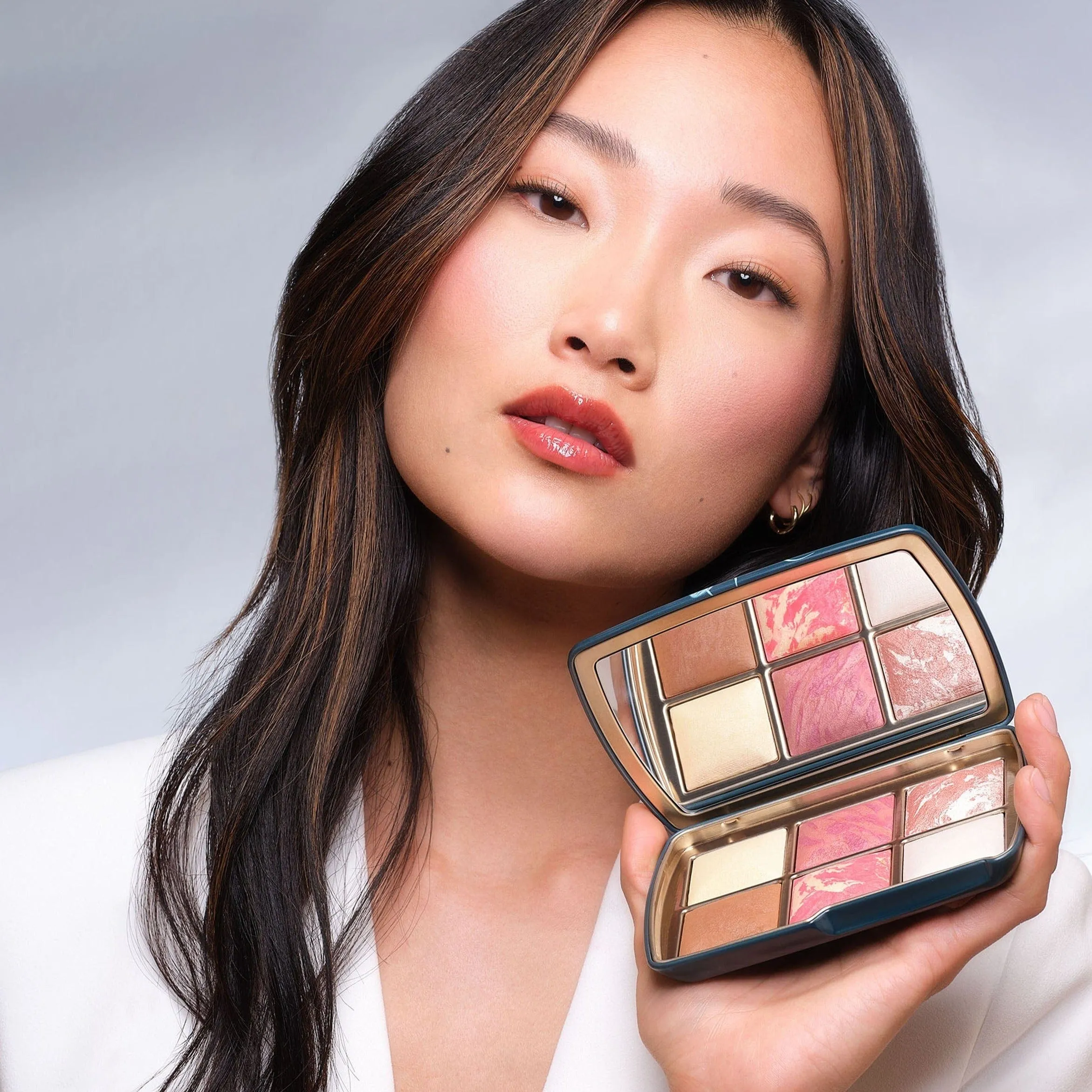 Hourglass Ambient Lighting Edit Unlocked