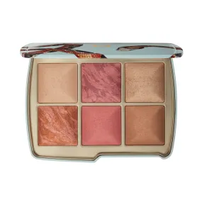 Hourglass Ambient Lighting Edit Unlocked