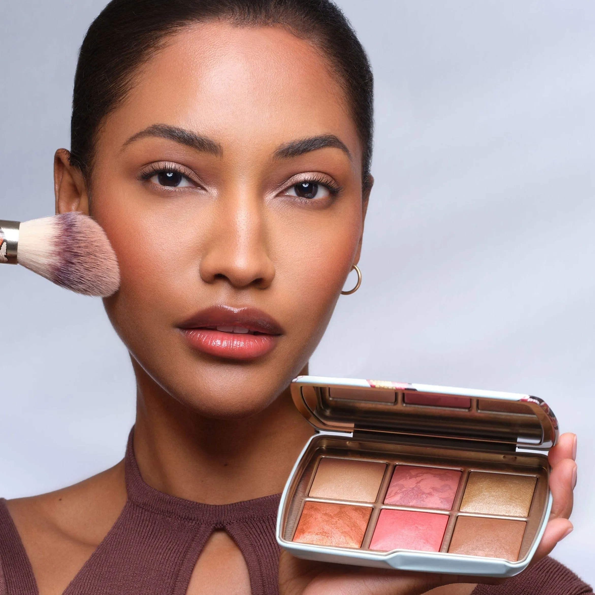Hourglass Ambient Lighting Edit Unlocked