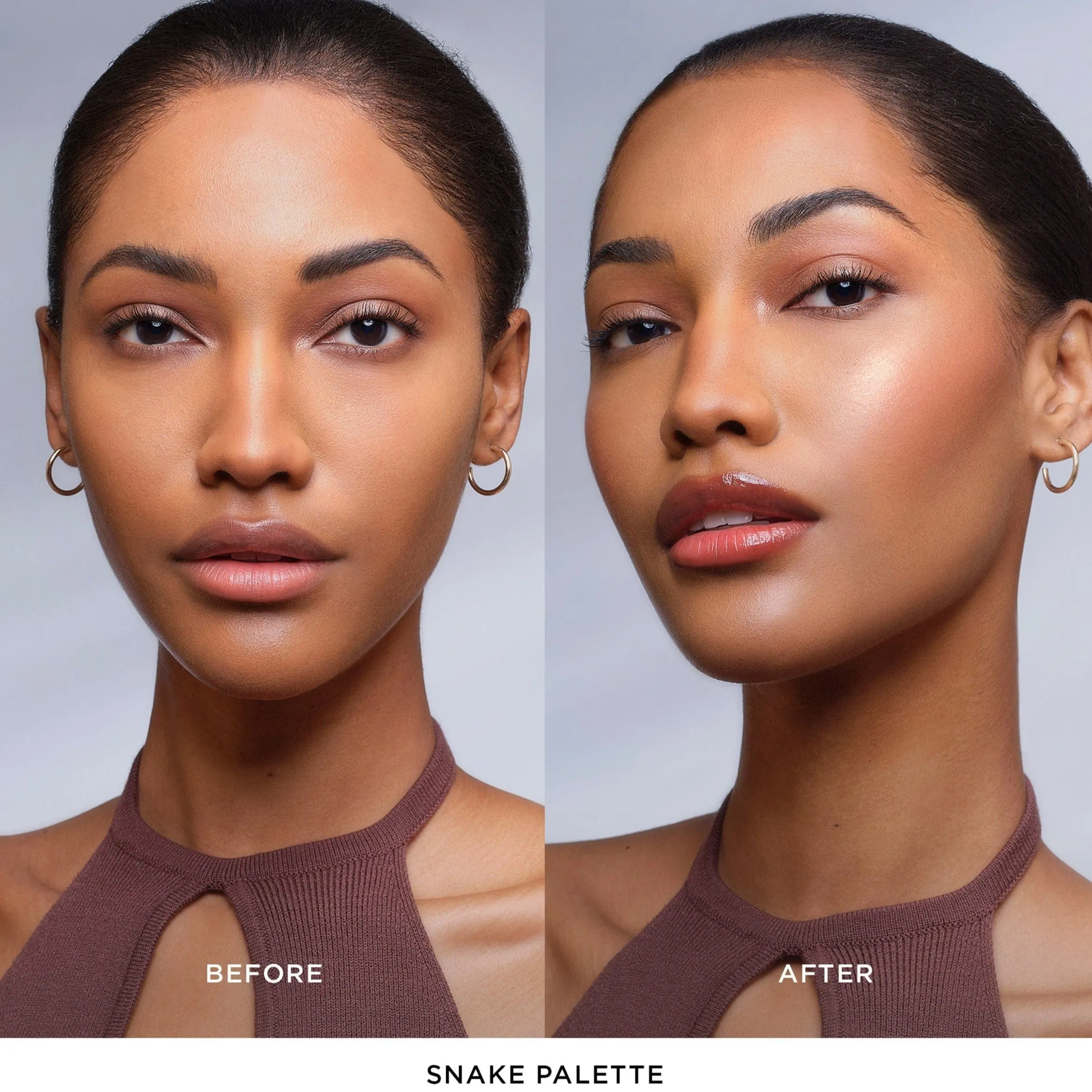 Hourglass Ambient Lighting Edit Unlocked