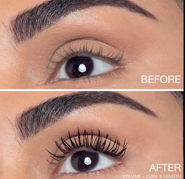Huda Beauty LEGIT Lashes Double-Ended Mascara
