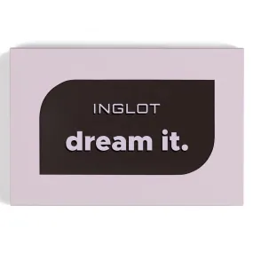 INGLOT Freedom System Flexi Palette [6] DREAM IT.