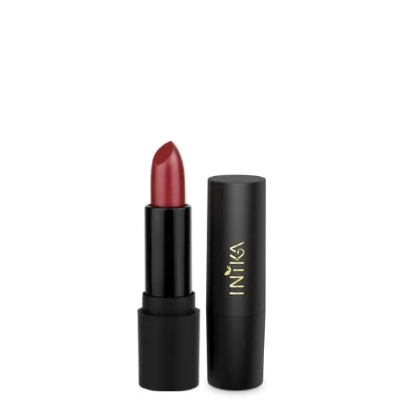 INIKA Organic Lipstick 4.2g