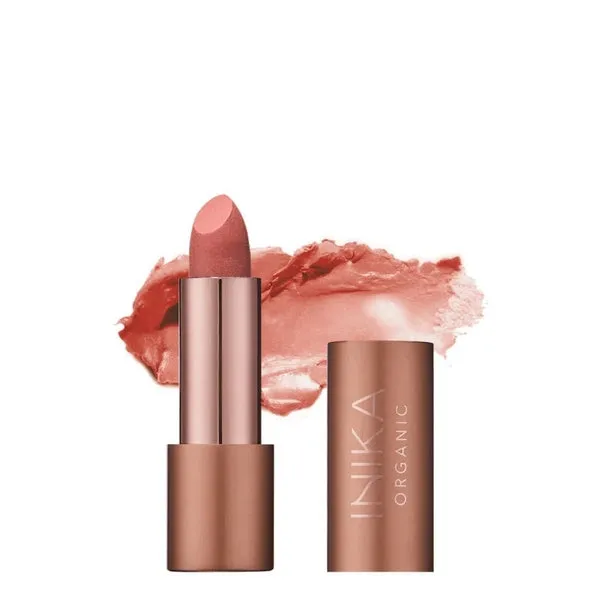 INIKA Organic Lipstick 4.2g