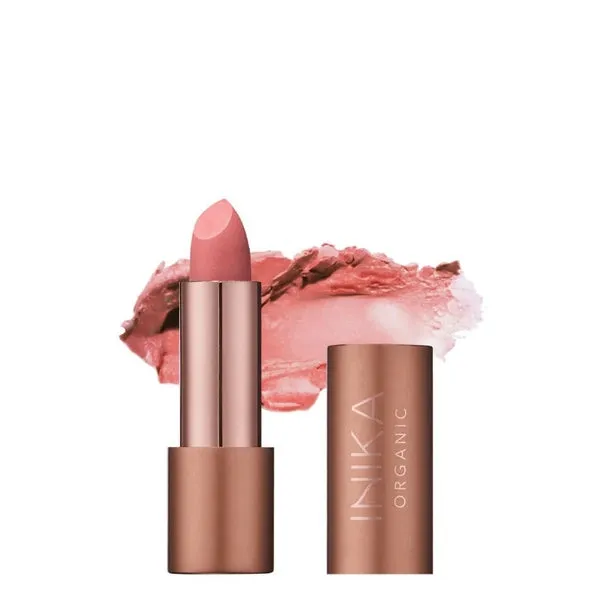 INIKA Organic Lipstick 4.2g
