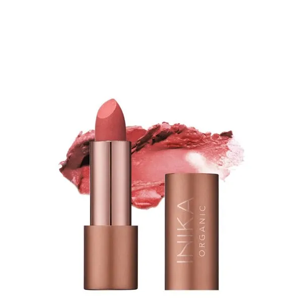 INIKA Organic Lipstick 4.2g