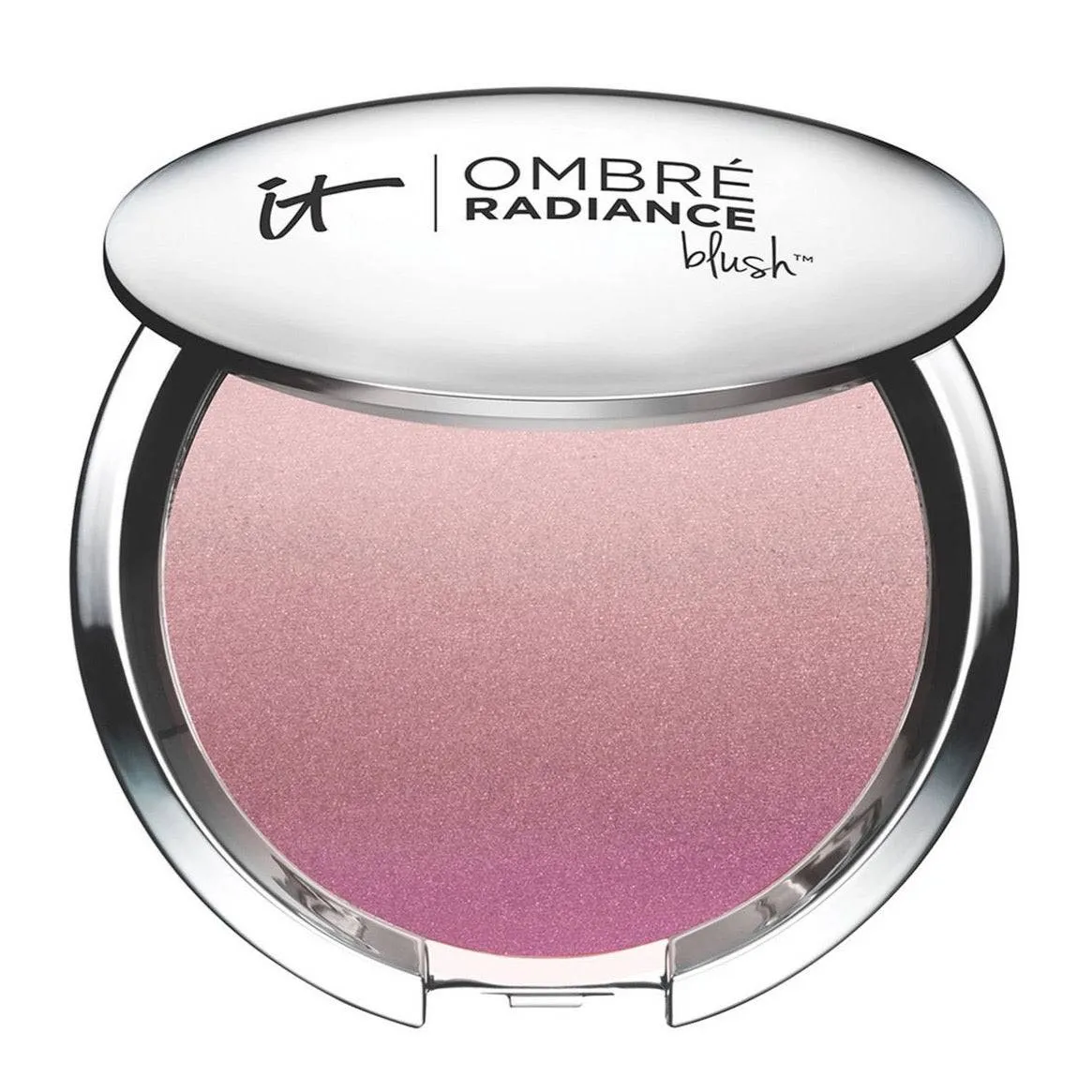 It Cosmetics - Ombr Radiance Blush Sugar Plum - 10.8g