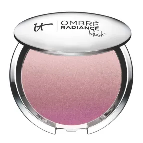 It Cosmetics - Ombr Radiance Blush Sugar Plum - 10.8g