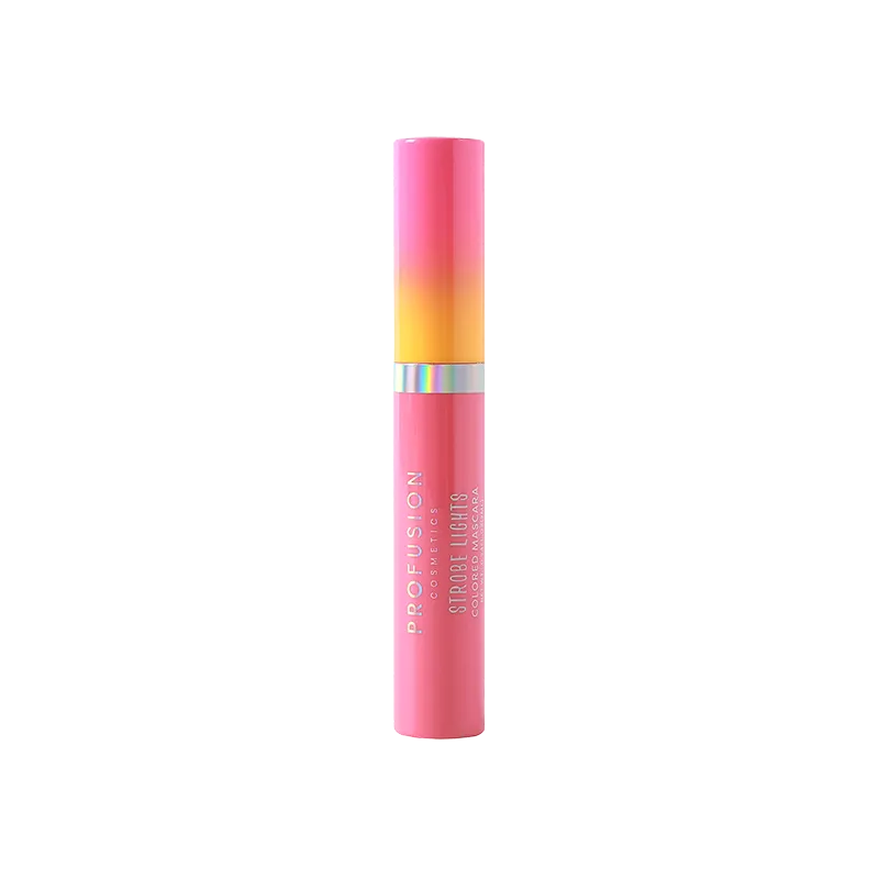 IT'S A VIBE | STROBE LIGHTS COLOURED MASCARAS
