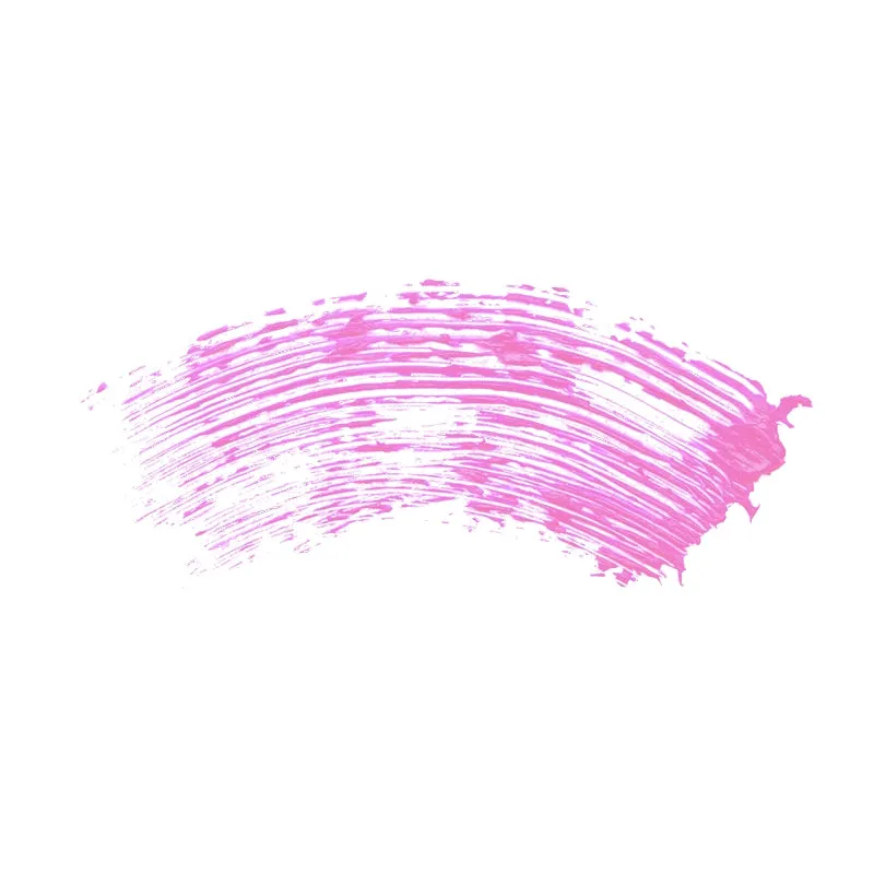 IT'S A VIBE | STROBE LIGHTS COLOURED MASCARAS