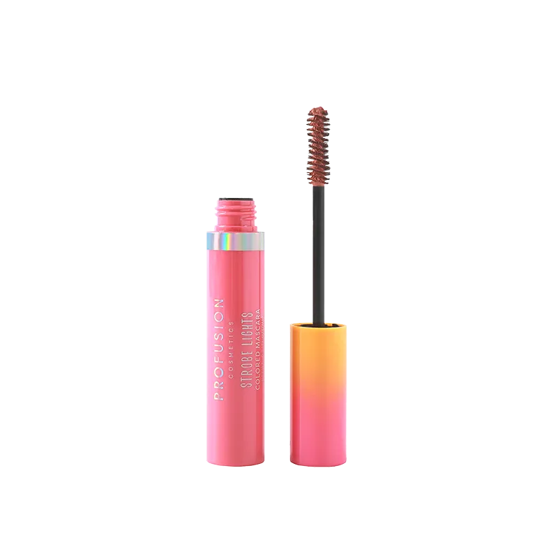 IT'S A VIBE | STROBE LIGHTS COLOURED MASCARAS