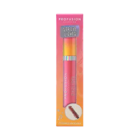 IT'S A VIBE | STROBE LIGHTS COLOURED MASCARAS