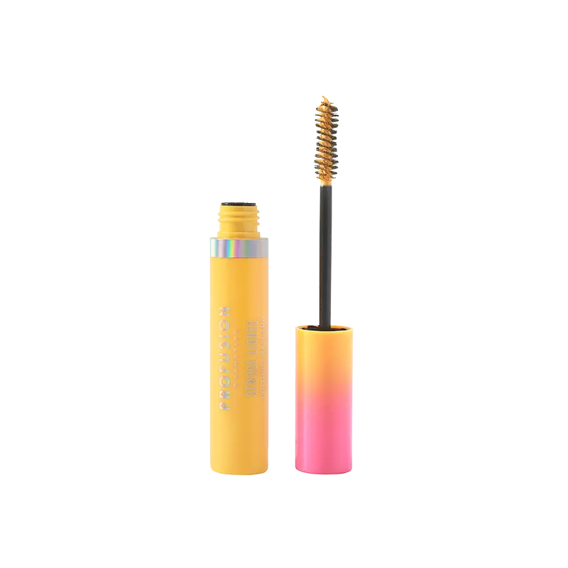 IT'S A VIBE | STROBE LIGHTS COLOURED MASCARAS